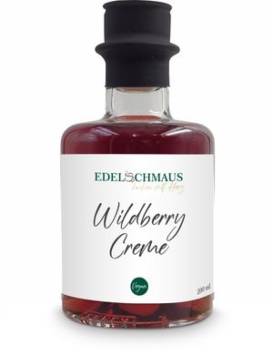 Wildberry Creme